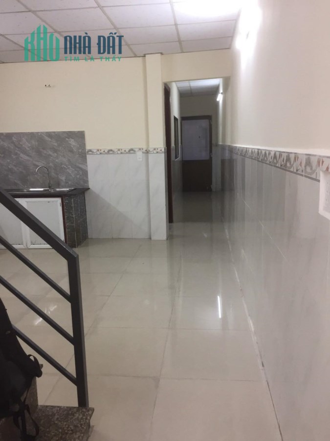Bán Nhà Hẻm Nhựa Xe Hơi, Gần Mặt Tiền, 70m2-Nhỉnh 5tỷ