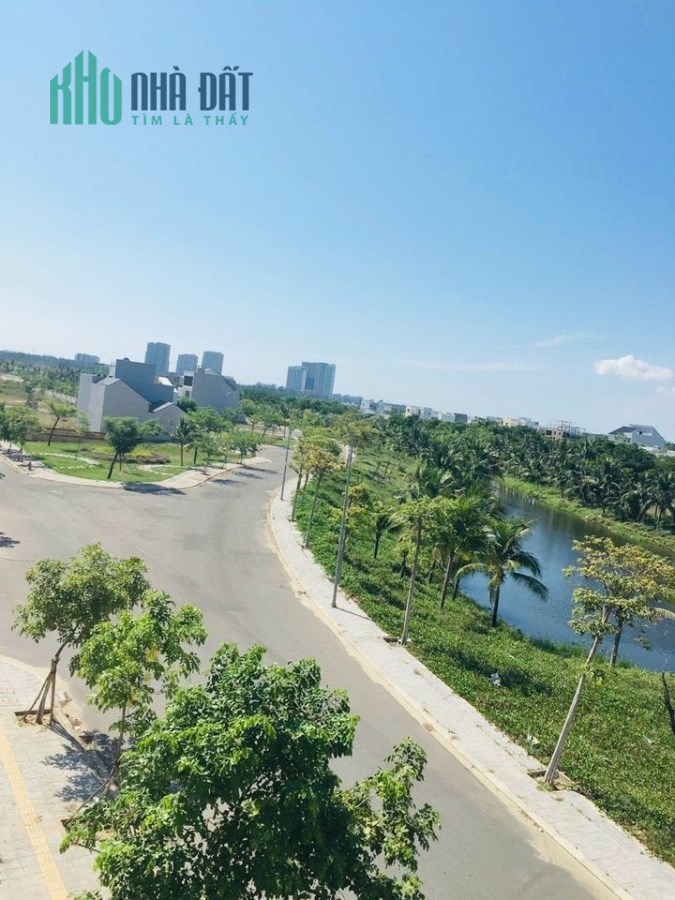 Tìm đâu ra lô đất mặt tiền Ngũ Hành Sơn khu dân cư an ninh, trí thức cao giá siêu rẻ
