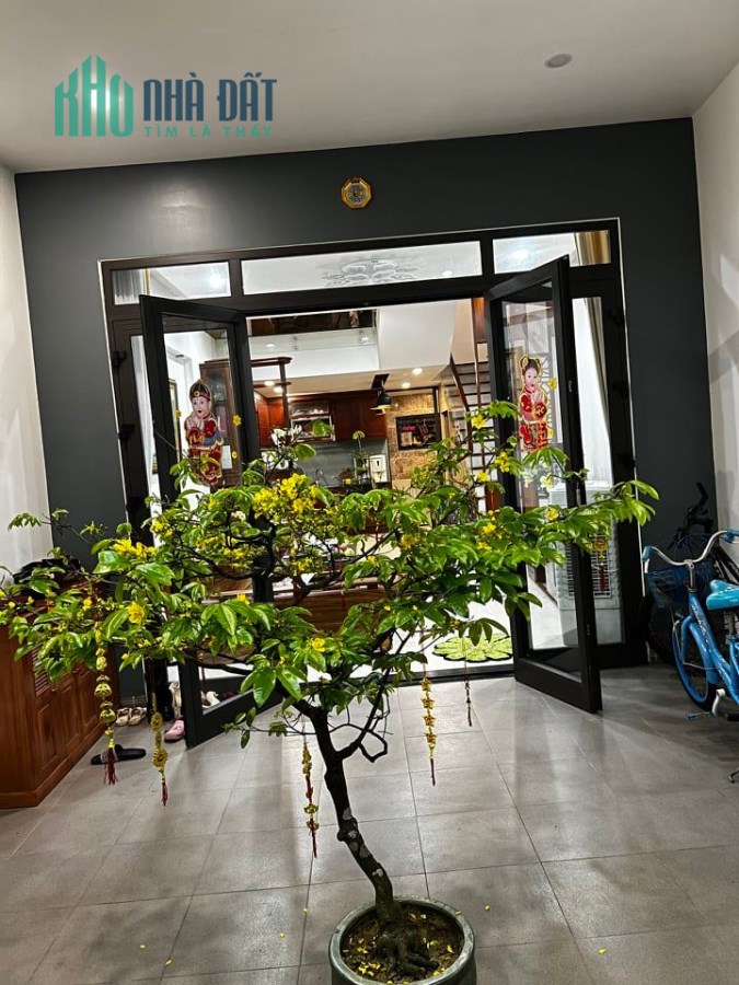 Cần bán nhà 4 Tầng An Nhơn 9, Q.Sơn Trà, DT: 70m.