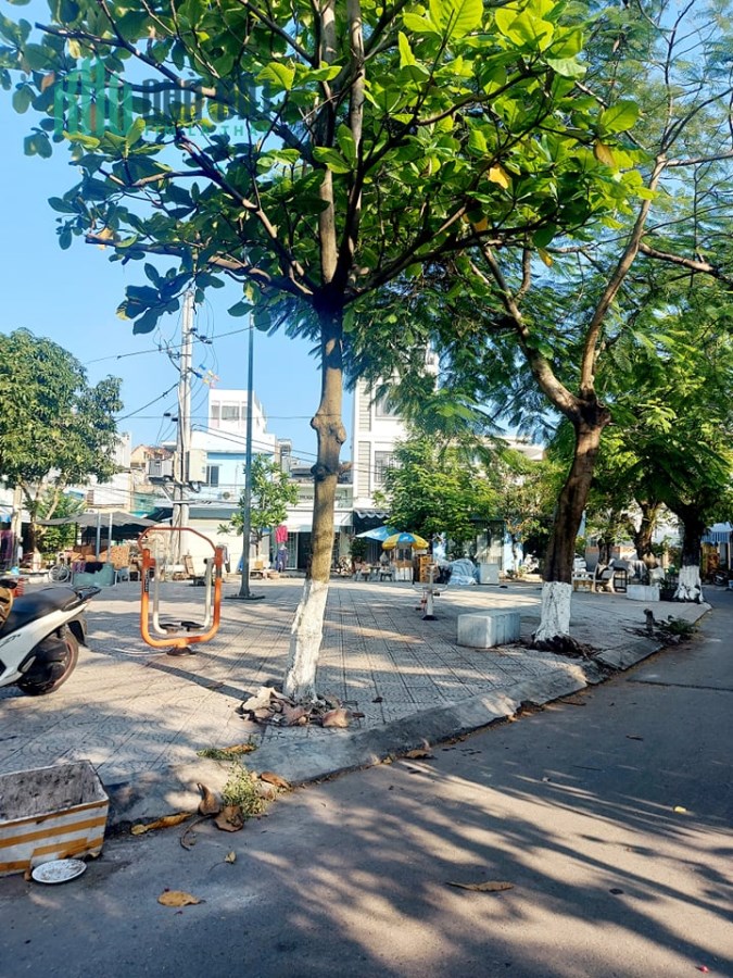 Cần bán nhà 4 Tầng An Nhơn 9, Q.Sơn Trà, DT: 70m.