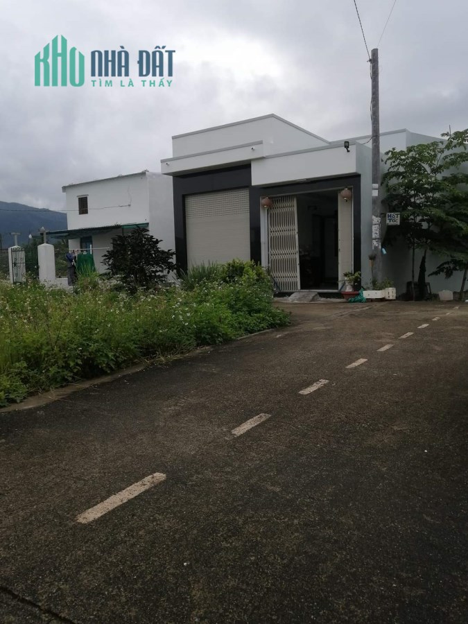 Cần bán lô đất đẹp gần Đường Võ Nguyên Giáp, Diên Khánh, Khánh Hòa