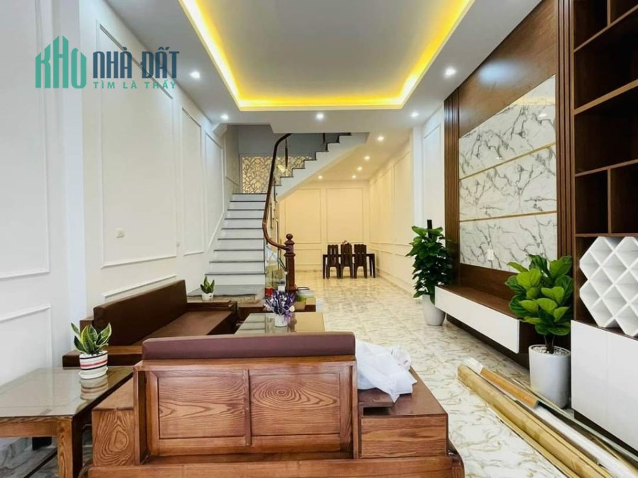 VIP phố 83, Hai Bà Trưng, PHÂN LÔ, 55.3m2, 4T, MT 4m chỉ 4.7tỷ