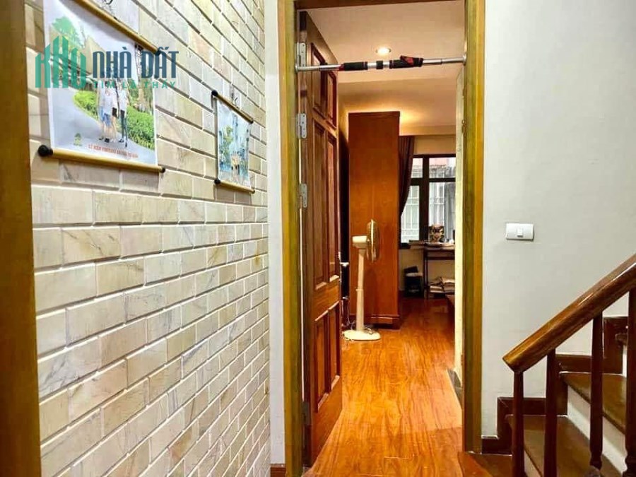 Bán nhà Thanh Nhàn, Hai Bà Trưng, PHÂN LÔ, 60.3m2, 4Tầng, chỉ 4.7tỷ