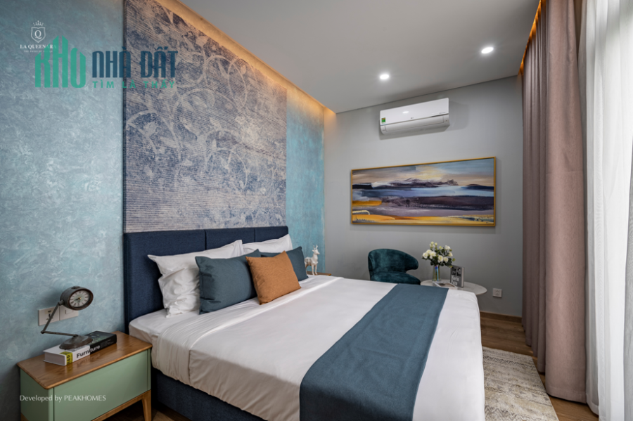 Sở hữu lâu dài  Shophouse tại KĐT nghĩ dưỡng phức hợp tại Hội An với vốn ban đầu chỉ từ 800 triệu