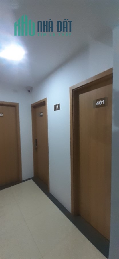 Tôi Cần Bán TOÀ NHÀ CẲN HỘ Phố Đặng Thai Mai,Phường Quảng An, Tây Hồ 160m2 x8 Tầng,MT8m -Giá 27 Tỷ