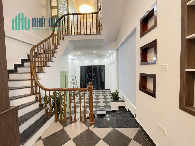 Cần Bán Nhà Quan Nhân Nhà Mới Đẹp Long Lanh, 2 Thoáng  DT: 40M, Gía: 5 tỷ 6.