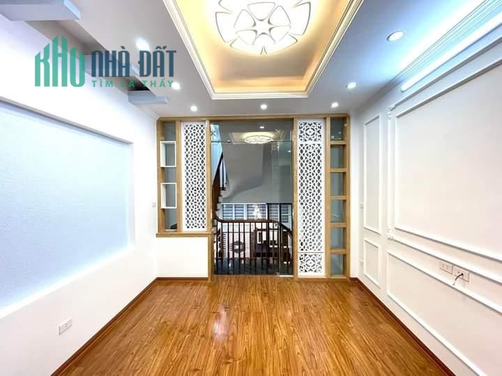 Cần Bán Nhà Quan Nhân Nhà Mới Đẹp Long Lanh, 2 Thoáng  DT: 40M, Gía: 5 tỷ 6.