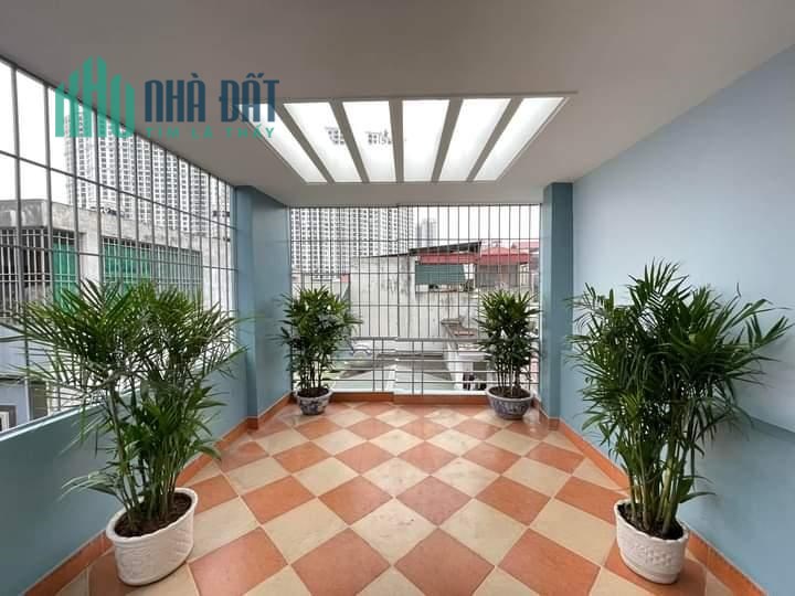 Cần Bán Nhà Quan Nhân Nhà Mới Đẹp Long Lanh, 2 Thoáng  DT: 40M, Gía: 5 tỷ 6.