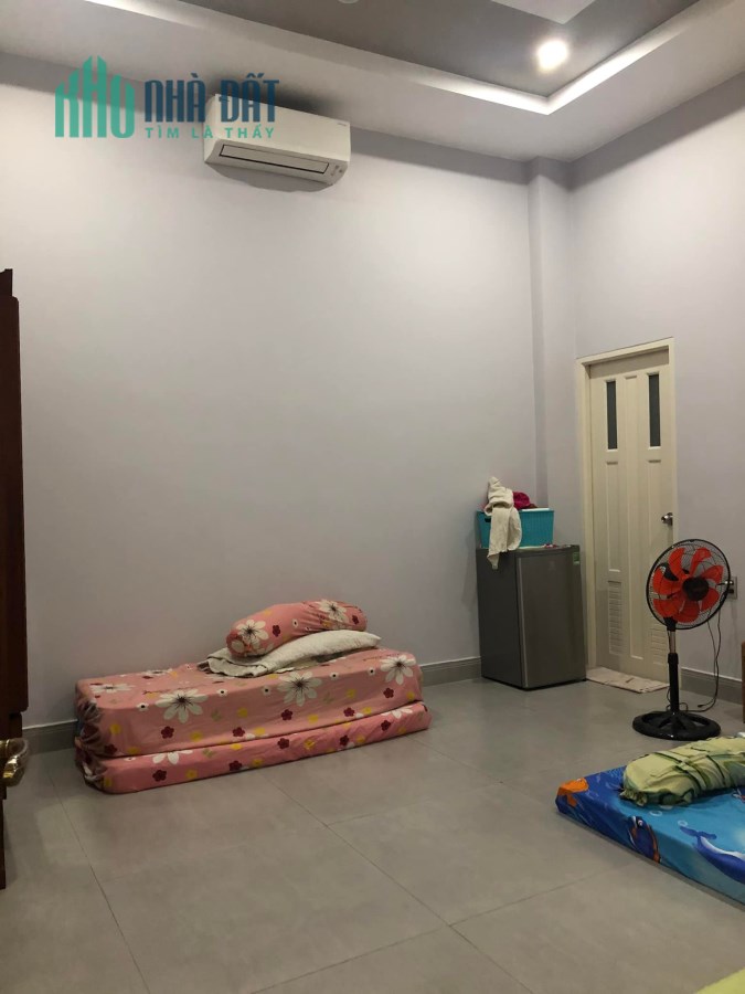 Biệt thư mini, 137m2, ngang 6m đường Đặng Văn Bi, F. Trường Thọ giá hơn 8 tỷ.