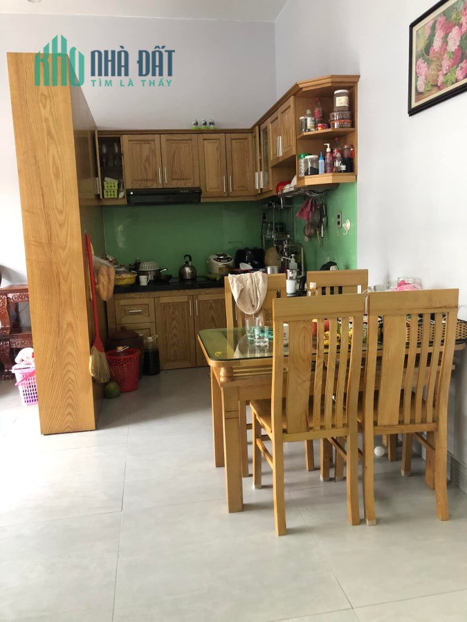 Biệt thư mini, 137m2, ngang 6m đường Đặng Văn Bi, F. Trường Thọ giá hơn 8 tỷ.