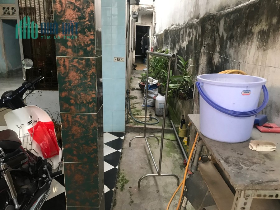 Bán nhà cấp 4 Vĩnh Lộc B, Bình Chánh, 113.8m2, SHR, 6.1tỷ. LH:0937522979