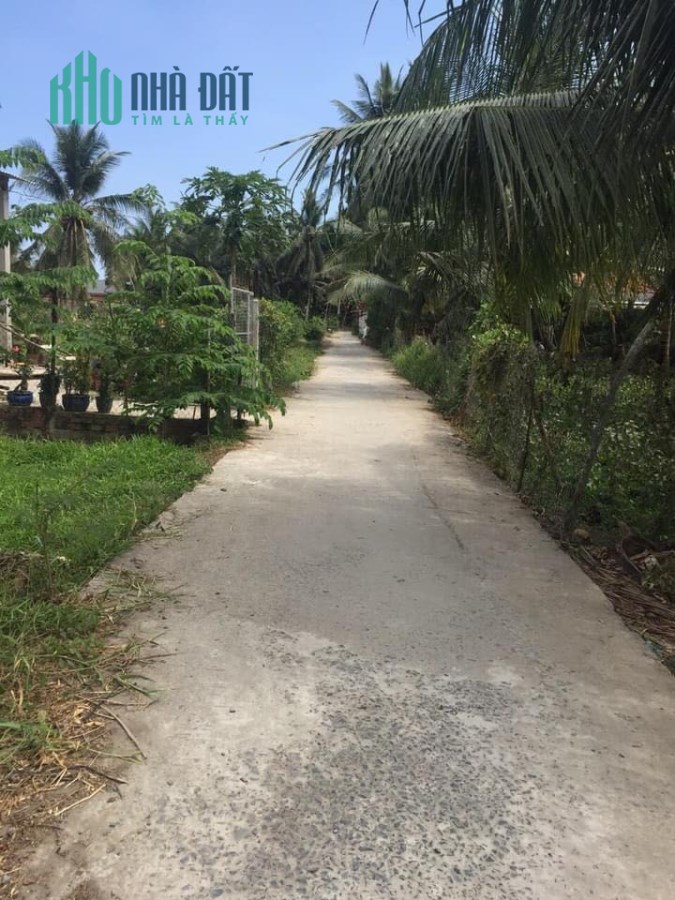 2,9công đất ấp Thạnh Hưng, Thạnh Phú,Châu Thành,Tiền Giang