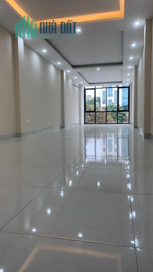 Siêu phẩm! MP Khương Đình, 80m2 X 7T – Thang Máy – Vỉa hè 5m – Kinh doanh đỉnh, giá 21 tỷ.