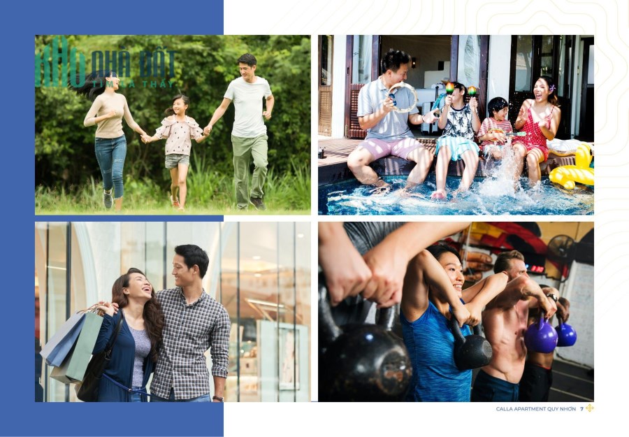🌟 Chính thức nhận booking căn hộ cao cấp Calla Apartment - giá từ CĐT