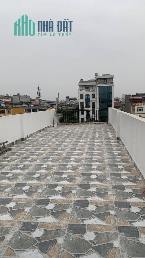 Siêu phẩm! MP Khương Đình, 80m2 X 7T – Thang Máy – Vỉa hè 5m – Kinh doanh đỉnh, giá 21 tỷ.