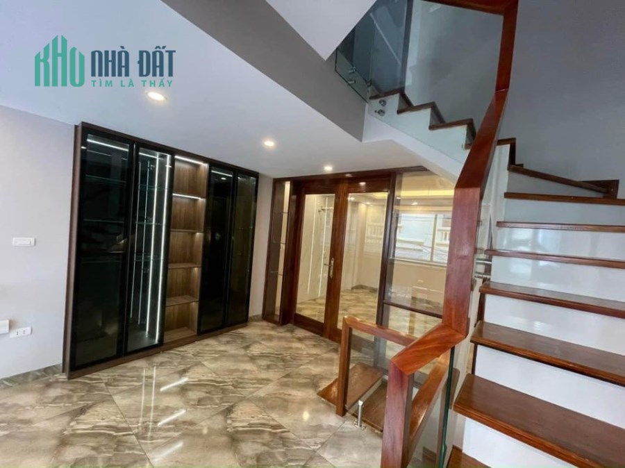 Duy nhất 8/3, Hai Bà Trưng, PHÂN LÔ, 60.3m2, 5 Tầng, chỉ 4.5tỷ