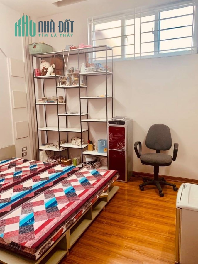 Nhà Kim Ngưu , Ngõ Rộng Mặt tiền to , Nhà Chất kiên cố