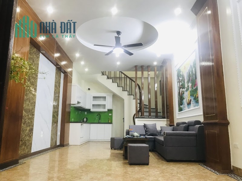 TUYỆT ĐẸP Lê Thanh Nghị, Hai Bà Trưng, PHÂN LÔ, 58.2m2, 5 Tầng, chỉ 4.7tỷ