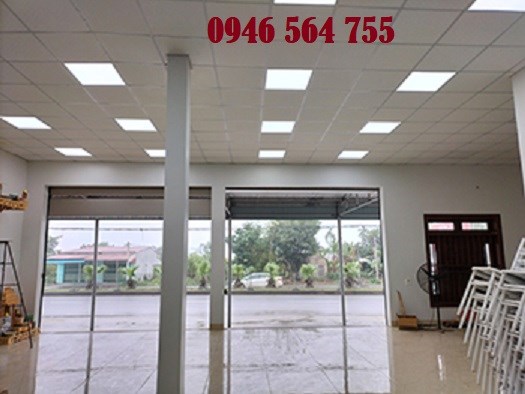 Chính chủ cho thuê nhà đất mặt tiền đường Lê Đức Thọ, Nam Định, 0946564755