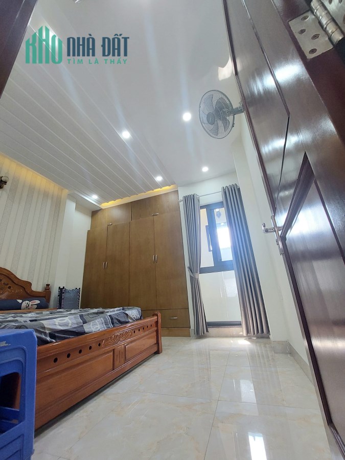 Do cần tiền bán gấp MT Tôn Thất Thuyết,quận 4, nhà cho thuê gần 60tr/tháng, giá rẻ.