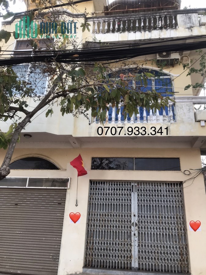 130/ Cho thuê nhà mặt tiền Huyền Trân gần BB Dầu Khí giá cực tốt