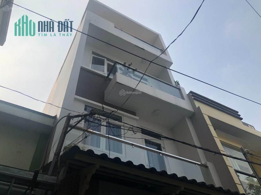 NHÀ  CHƯA QUA ĐẦU TƯ, 63M2, 3 TẦNG SÂN THƯỢNG CHỈ 6 TỶ 899 TRIỆU