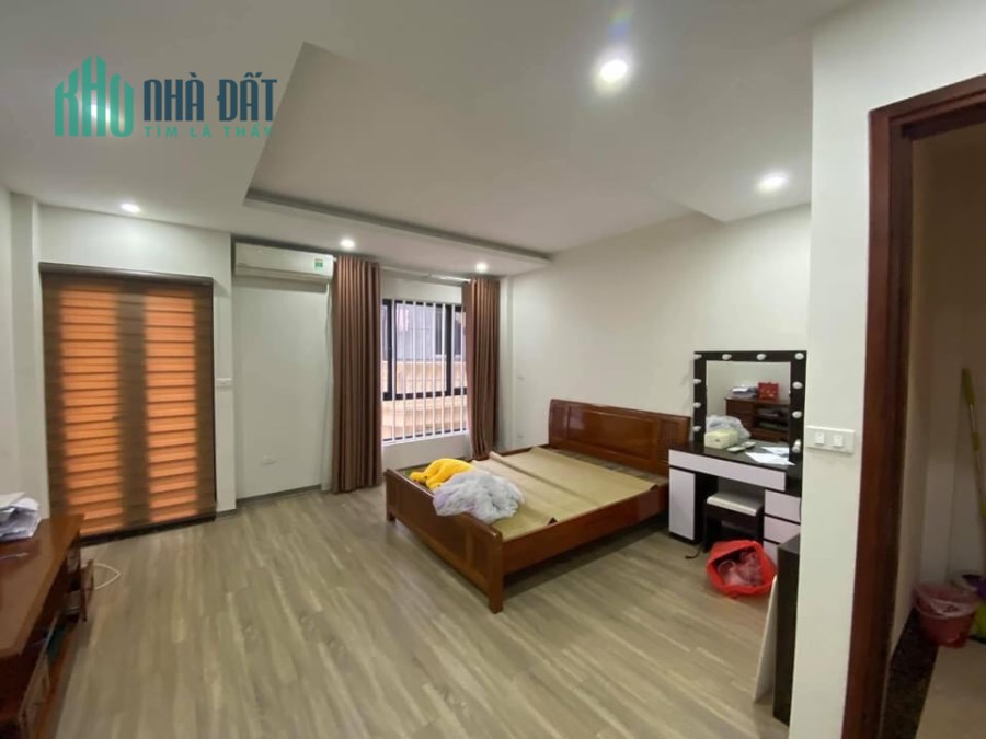 Chung cư KĐTM Nghĩa Đô - Ngõ 106 Hoàng Quốc Việt 2,4 tỷ, 55m2