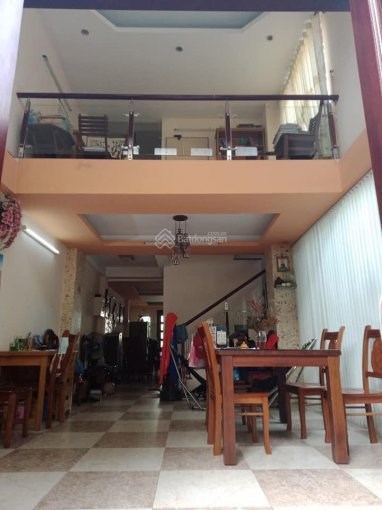 NHÀ GÒ VẤP, NGANG NHỈNH 6M, DIỆN TÍCH LỚN, HXH, 8 TỶ 500