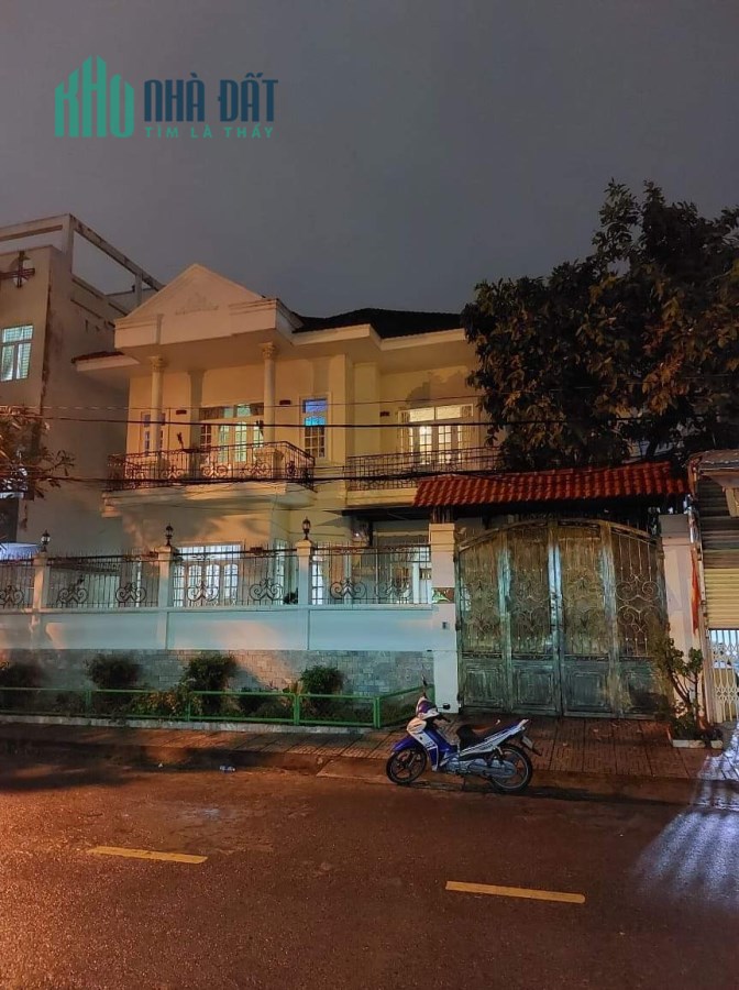 BÁN NHÀ 2TẦNG. HUỲNH TẤN PHÁT, PHÚ MỸ. 132M2 - 7,1TỶ(TL)