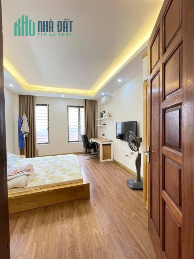 Cần bán nhà Kim Ngưu, Hai Bà Trưng, PHÂN LÔ, 65.3m2, 4 Tầng, chỉ 4.6tỷ