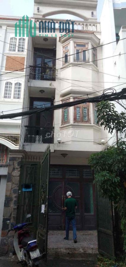 Bán gấp nhà Nguyễn Kiệm, P3, Gò Vấp 58m2, 7.6 tỷ