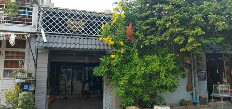 CẦN BÁN NHÀ MẶT TIỀN KINH DOANH ĐƯỜNG SỐ 8, P. TRƯỜNG THỌ, TP. THỦ ĐỨC