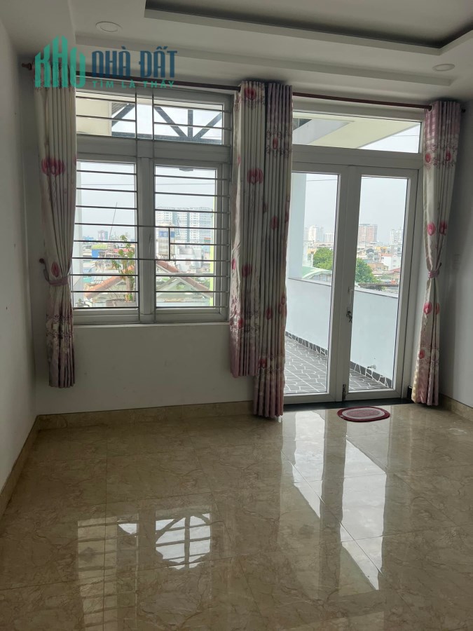 Đất bán gần Phú Mỹ Hưng ,quận 7,Phường Tân Phú, thích hợp xây CHDV, giá rẻ,lh 0989149953