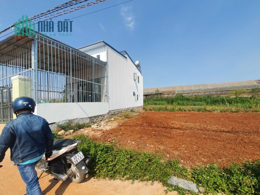Bán Đất Bồng Lai 795 Triệu 5x21m DT 108m2 Thổ cư 75m2 Đơn Dương Lâm Đồng