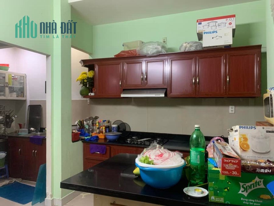 Diện tích khủng tiện xây CHDV, hẻm 3 gác, 96,6m2 chỉ 3,79 tỷ, Huỳnh Tấn Phát,quận 7.