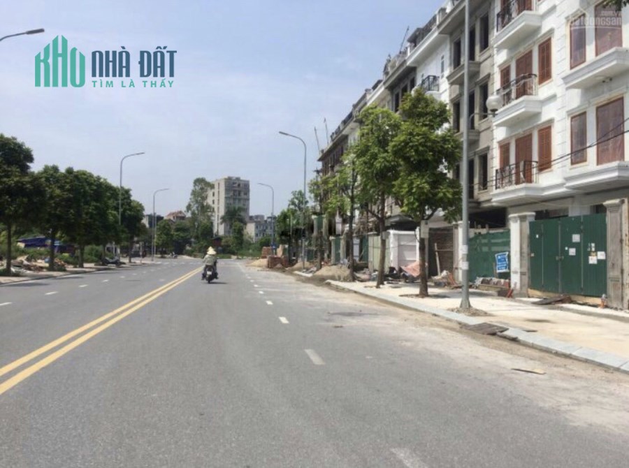 1MẶT PHỐ 1MẶT NGÕ-NỞ HẬU-KINH DOANH ĐỈNH-74M 4T 24TỶ HỒNG TIẾN LONG BIÊN