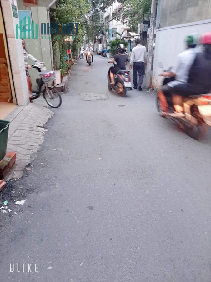 Khu trọ giá rẻ DT khủng 113,5m2 , ngay trung tâm quận 7, phường Tân Thuận Đông.