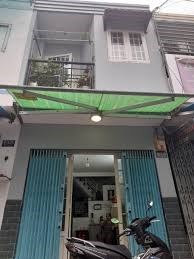 Bán nhà Bình Tân hẻm xe hơi , đường Bình Long