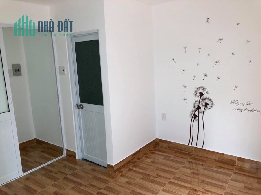 Gấp bán nhà trọ lãi  hơn 30tr/tháng, ngay khu chế xuất,quận 7, phường Tân Thuận Đông.