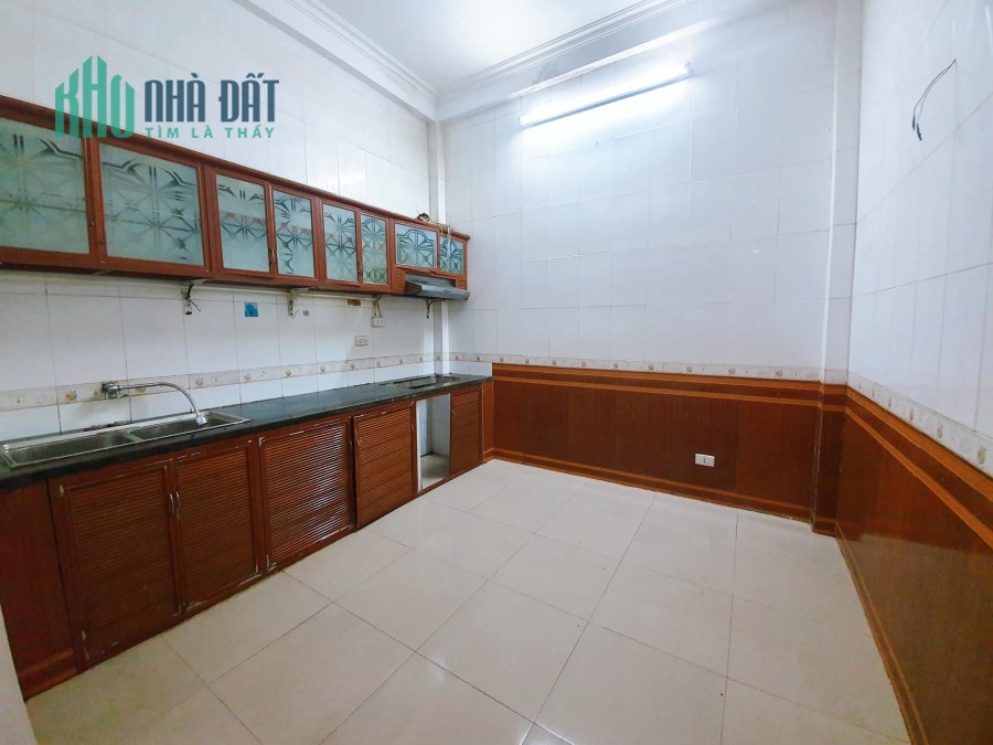 Bán nhà Lê Trọng Tấn, Thanh Xuân: Phân lô, Ôtô tránh, 2 thoáng, 45m2x4T, Nhỉnh 6 tỷ-0975642942