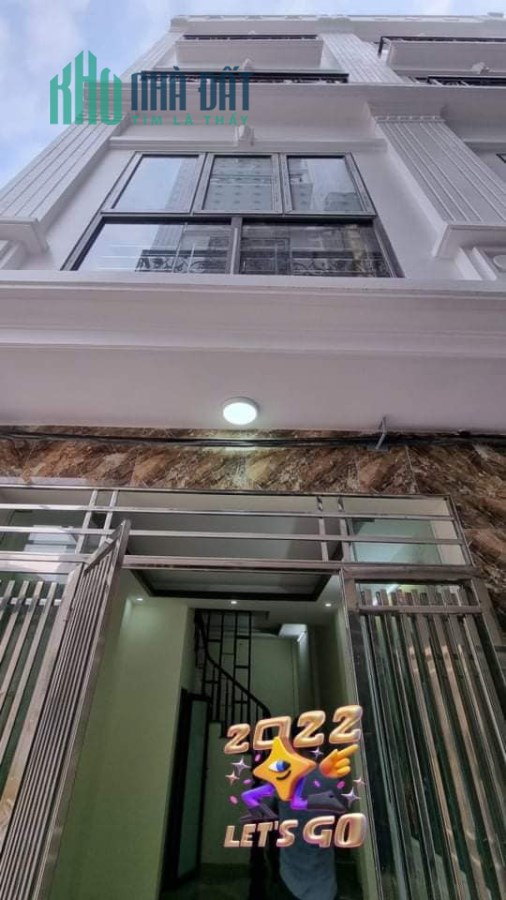 Chính chủ cần bán gấp nhà 35m² 5 tầng, mặt tiền 3m giá 3.25 tỷ Ỷ La, Dương Nội HĐ-HN