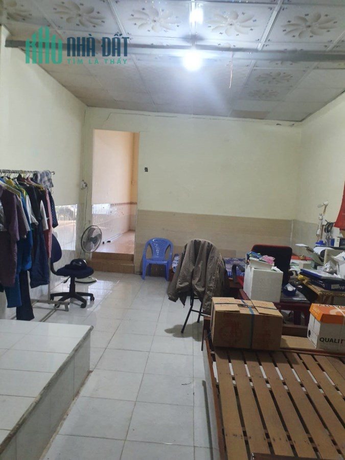 BÁN GẤP NHÀ QUẬN 7 HTP 92M2 3 TỶ 8 SỔ NỞ HẬU VỊ TRÍ ĐẸP