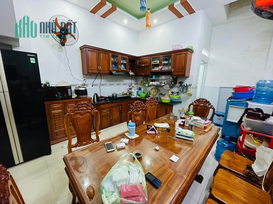 Bán nhà hẻm xe hơi đua Mã Lò, Bình Trị Đông A, Bình Tân, 5 Tầng, 4x16 chỉ 5 tỷ 950 triệu