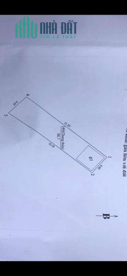 Âu Cơ Tứ Liên 202MX9MT, Lô góc. Thông tứ tung. Nở hậu. Gần Hồ Tây. Giá 22.8 tỷ.