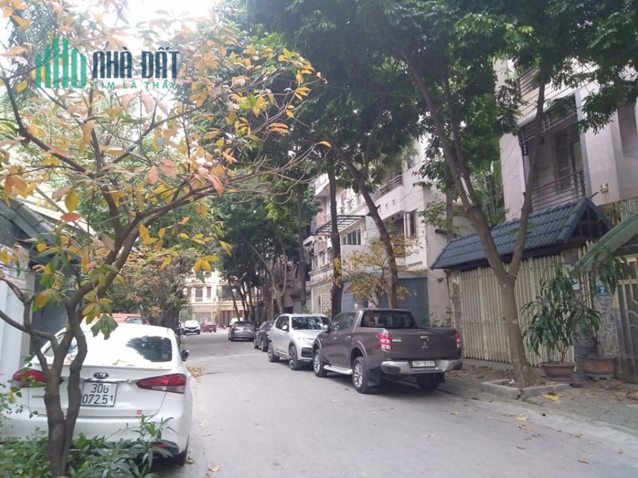 Bán Tuyệt Phẩm nhà THÁI HÀ ĐỐNG ĐA Kề phố 80m2 Mt 6M, Giá 22.5 Tỷ.