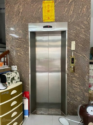 Cho thuê nhà riêng Lý Thường Kiệt, DT 50m2 x 5T, MT 6m, đầy đủ nội thất có thang máy, giá 25tr