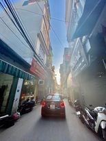 NHÀ HẺM LÊ Văn Sĩ ĐANG CHO THUÊ 2 TẦNG CHỈ 4 TỶ