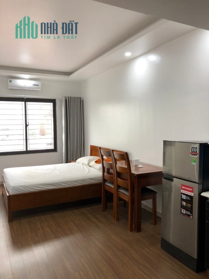 Bán nhà  phân lô, ô tô Lạc Long Quân, Tây Hồ,  82m, 6 tầng, MT 3.7m , nhỉnh 14 tỷ 500 triệu