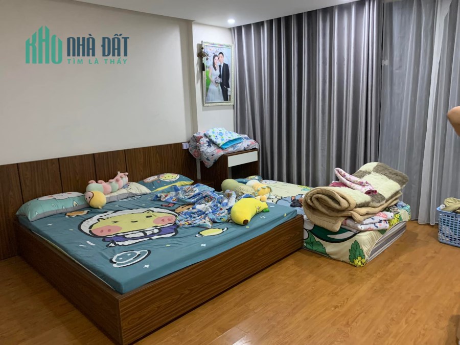 Rẻ như đất Ucraina 55m2*3T Lò Đúc chỉ 3.2 tỷ