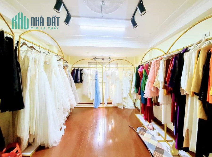 Lô Góc mặt phố Bạch Mai sầm uất gần Phố Huế 62m2x4T chỉ 22.68 tỷ. LH 0989.62.6116